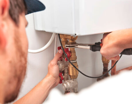 Plumbing